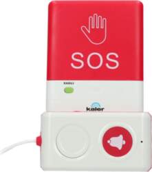 KLR-ST1 KALER Wireless Call/Cancel Button Long
