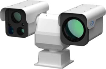 RAYTHINK RP-PC5S4A3 Security Device 48V IP66