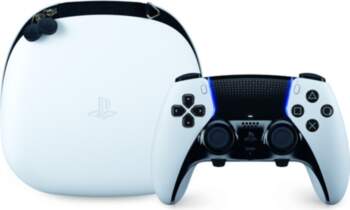 Sony PS5 DualSense Edge Controller V2