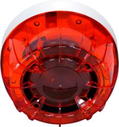 TECNOFIRE TF-TF5TFIS01 Security Device