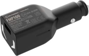 TELTONIKA TK-FMP100 Smart Socket
