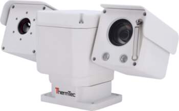 THERMTEC-YS625 Temperature Sensor