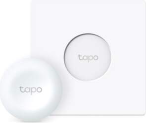 TP-Link Tapo S200D (balts)