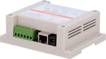 VIDEOLOGIC VA-VLA-IO8-8R I/O Module 8 Inputs