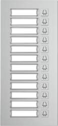 Akuvox MD12 Button Module for R20K/B