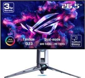 ASUS ROG Swift OLED PG27AQWP-W