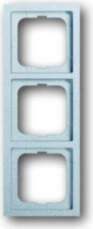 Busch-Jaeger 1723-183K future® lineārais — Abdeckrahmen