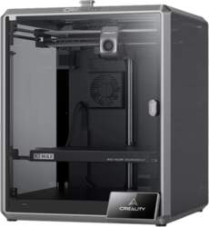 Creality K1 Max 2025 FDM 3D