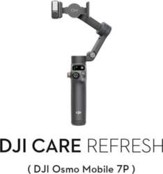 DJI Care Refresh Osmo Mobile 7P