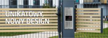 Genway WL-03NL-V2 Digital Intercom Panel with