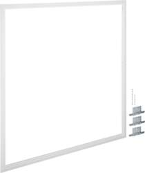 Hager FZ55B Flush Frame, universZ, 5