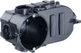 Kaiser 1068-02 Electronicdose UP