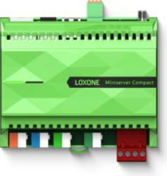 Loxone Miniserver Compact