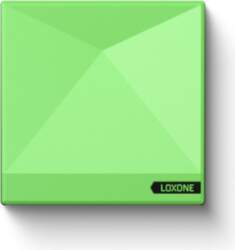 Loxone Miniserver Go