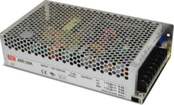 Mean Well ADD-155A Buffer Power Supply