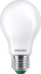 Philips Ultra Efficient LED E27 |