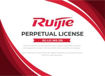 RUIJIE RG-LIC-WS-128 Wireless Access Point