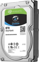 Seagate SkyHawk 6TB ST6000VX009