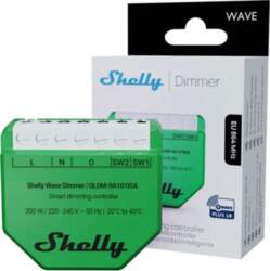 Shelly Wave Dimmer EU LR –