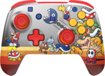 Turtle Beach Rematch Nintendo Switch 2