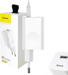 Baseus Charging Quick Charger USB 3