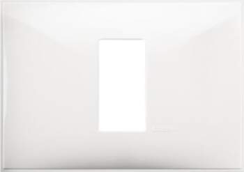 Bticino Classia IT Basics rāmis 1