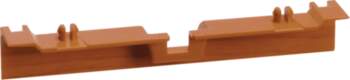 Hager SL20055AD4 acc.box coupling smart