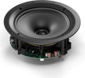 Loxone Install Speaker 7 Master