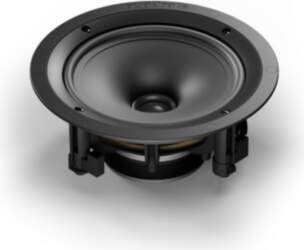 Loxone Install Speaker 7 Passive