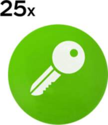 Loxone NFC Smart Tags (25 pcs
