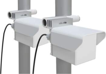 Mikrotik RTB-CUBEG-5AC60AYPAIR Cube Pro