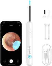 Smart Visual Ear-Clean Rod Bebird R1