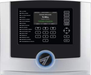 TECNOFIRE TF-TFA2-596-PT Drošības ierīce – Dūmu