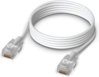 Ubiquiti UniFi Etherlighting Patch Cable (UACC-Cable-Patch-EL-1M-W)