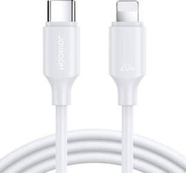 Cable Lightning Type-C 20 W 1