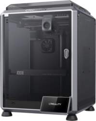 Creality K1C 2025 3D printeris