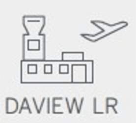 DAVANTIS-LC-LR Biometric Terminal