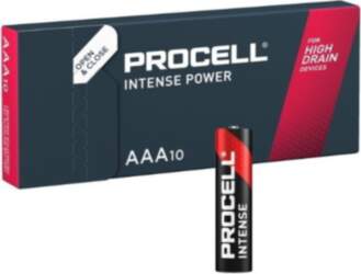 Duracell Procell Intense Power AAA LR03