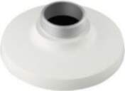 Hanwha Vision SBP-122HM Security Camera Wall
