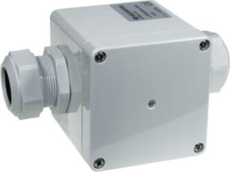 SECURITON FBS25-PC