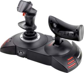 Thrustmaster T-Flight Hotas X PC/PS3