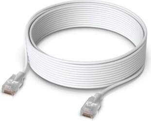 Ubiquiti UniFi Etherlighting Patch Cable (UACC-Cable-Patch-EL-12M-W)
