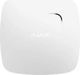 Ajax FireProtect White