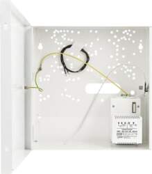 BCS AWO150 Alarm Control Panel Enclosure