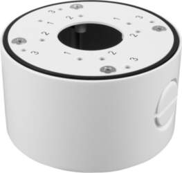 BCS BCS-F-AT01 Mounting Box for BCS