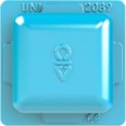 Busch-Jaeger 2098 UNI Malerabdeckung Universal