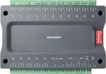 DS-K2M0016A Hikvision Elevator Controller Module
