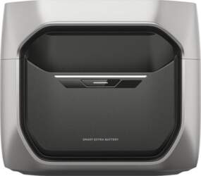 EcoFlow DELTA 3 Max Plus akumulators
