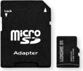 Loxone SD Card with Firmware Miniserver