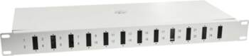 Mantar Opton fiber optic patch panel